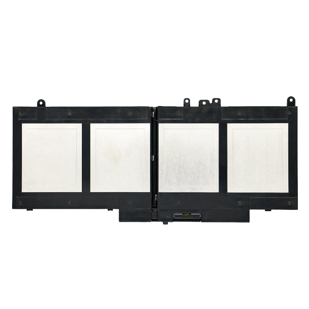 SHUOZB-batterie pour ordinateur portable 6MT4T 7V69Y TXF9M 79VRK 07V69Y, pour Dell Latitude Precision 14 5470 15 5570 3510 E5470 E5570 M3510