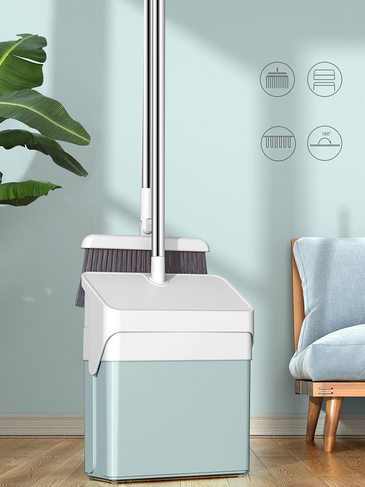 Étagères de Rangement Pliables en Métal Robustes avec Roues