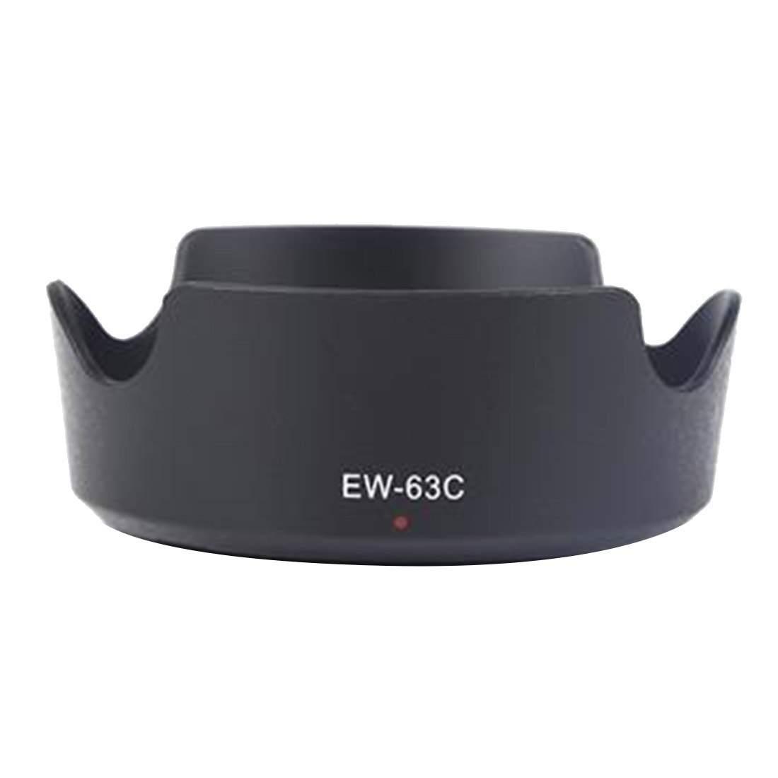Centechia Lens Hood EW-63C EW63C for Canon EF-S 18-55mm f/3.5-5.6 IS STM camera lens hood lens protetor