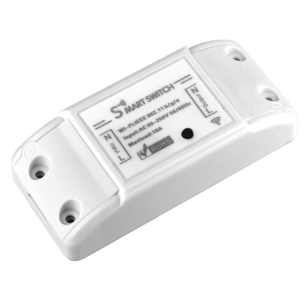 Smart Remote WiFi Switch Relay Module ZigBee 2 Gang Zigbee RF Switch Module Led Dimmer Afstandsbediening Switch Tool: 03