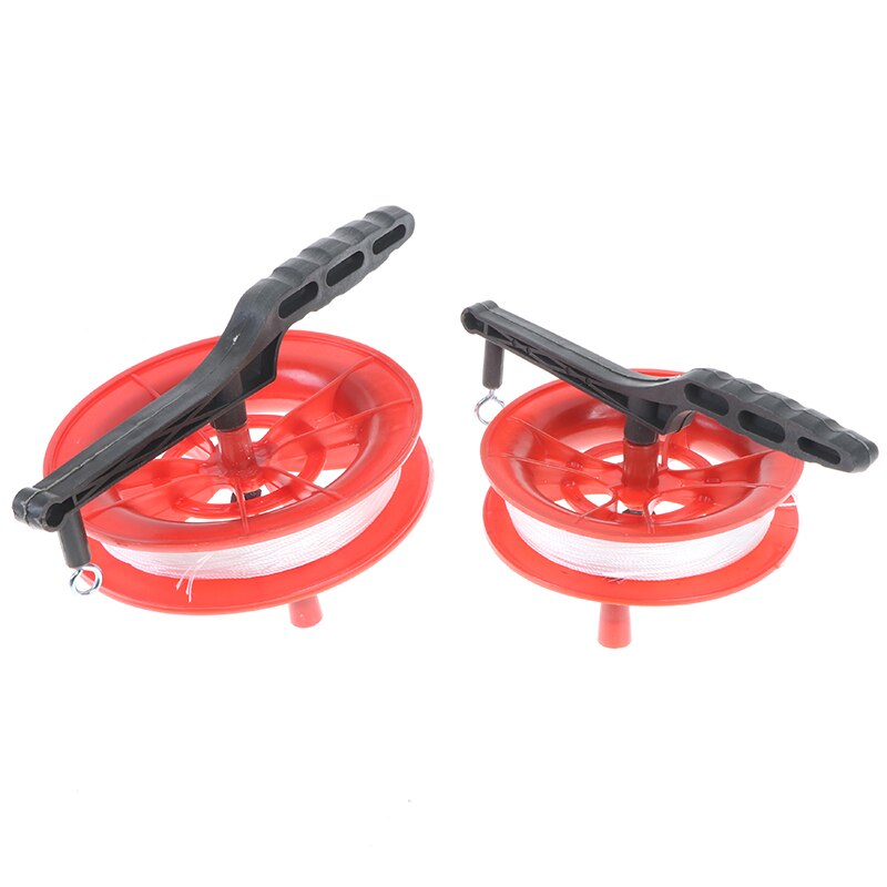 Avvolgitore per Aquilone - 10cm/14cm - Plastica ABS Impugnatura Strumenti di Volo
