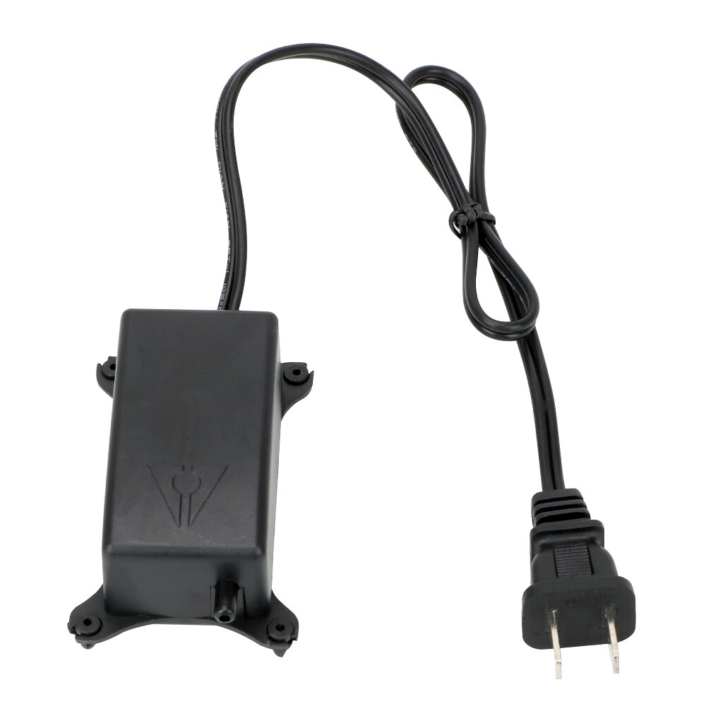 NICEYARD-pompe à oxygène pour Aquarium, sans bruit, avec économie d'énergie, prise ue/US, pompe d'augmentation d'oxygène, réservoir, pompe à Air: US plug