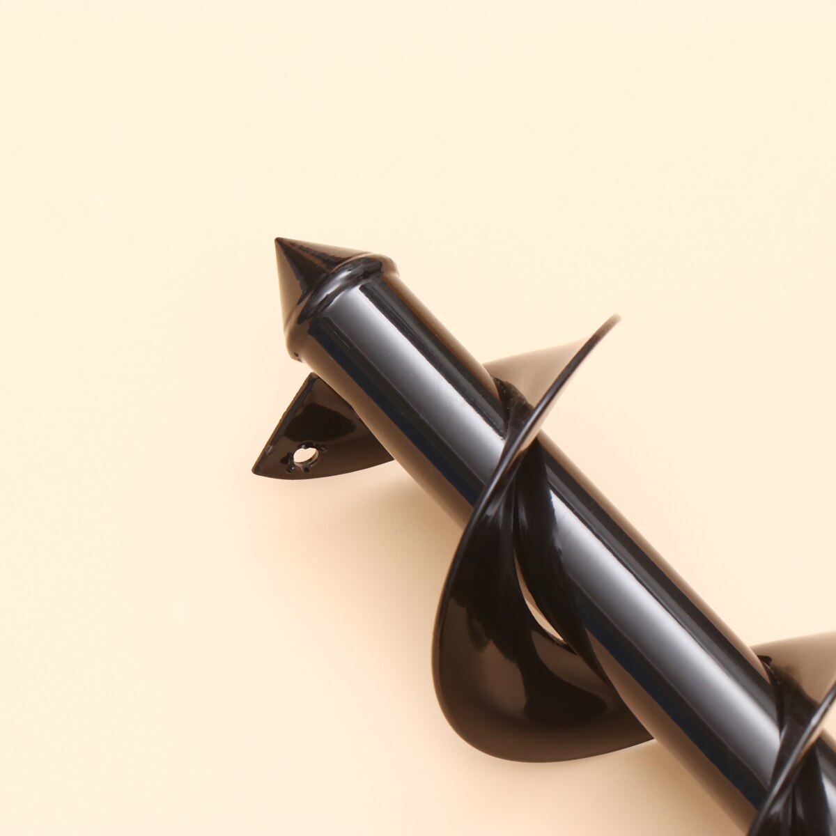 Gat Graver Gereedschap Plantmachine Boor Hek Handvat Gat Graver Accessoires Voor Tuinieren Outdoor Camping Hulpmiddel Levert