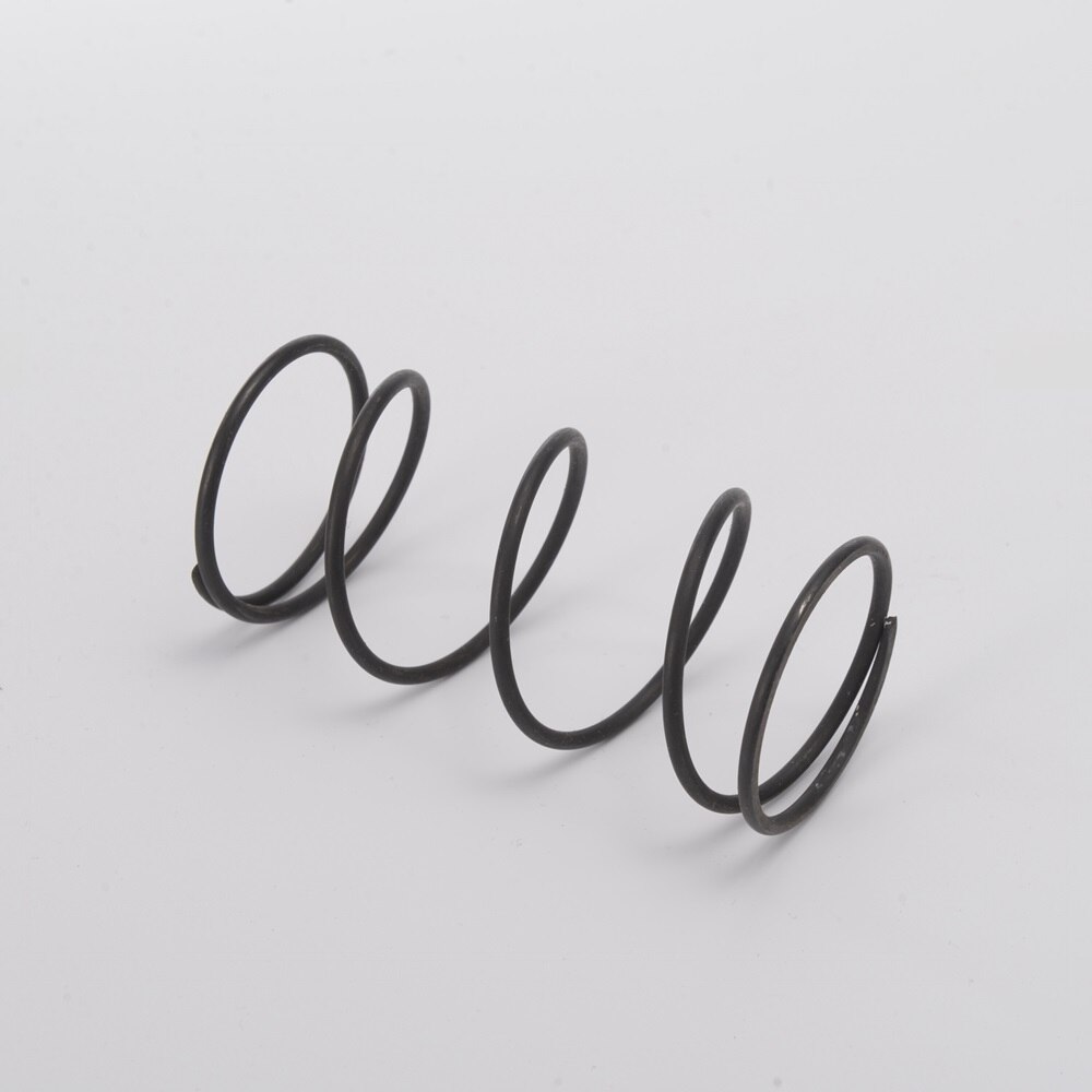 Wastegate mola preta para tialsport mvs mvr 38mm 44mm bar/14psi embutido