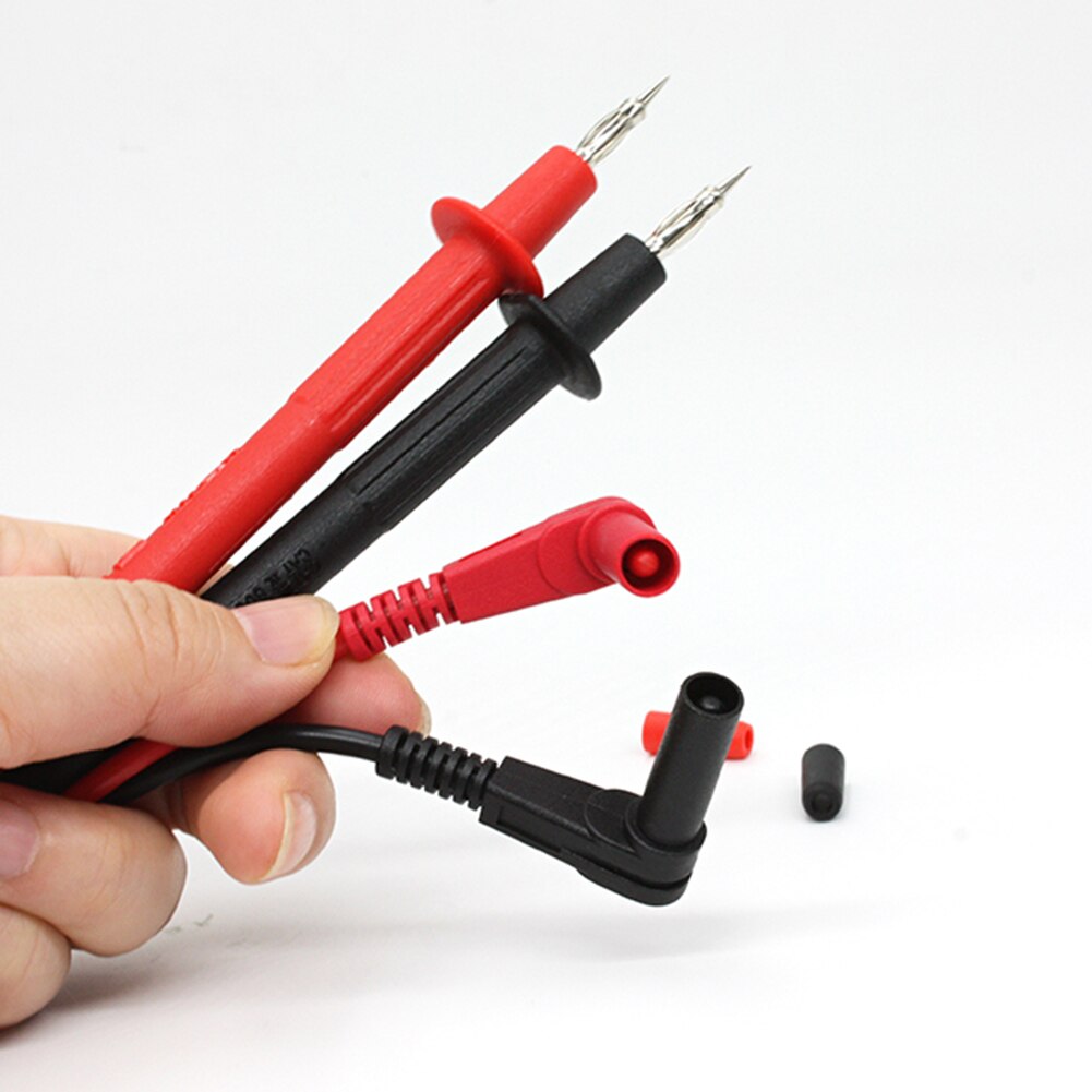 Digital Multimeter Bluetooth Wireless Technology Smart T-RMS Voltmeter Ammeter Auto Range Analog Capacitor NCV Tester Car Tool