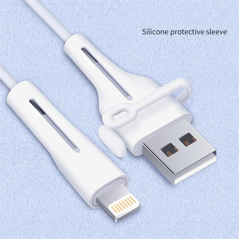 Kabel Schutz Für Apfel iPhone USB Ladegerät Kabel Veranstalter Schoner Draht Wickler Schutz Für iPhone Typ C Kopfhörer Kabel