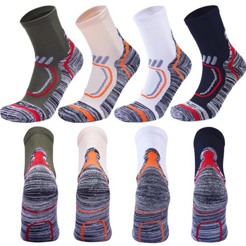 Calze da sci termiche invernali uomo donna sport calze da Snowboard calze termiche ciclismo Trekking calze da Trekking