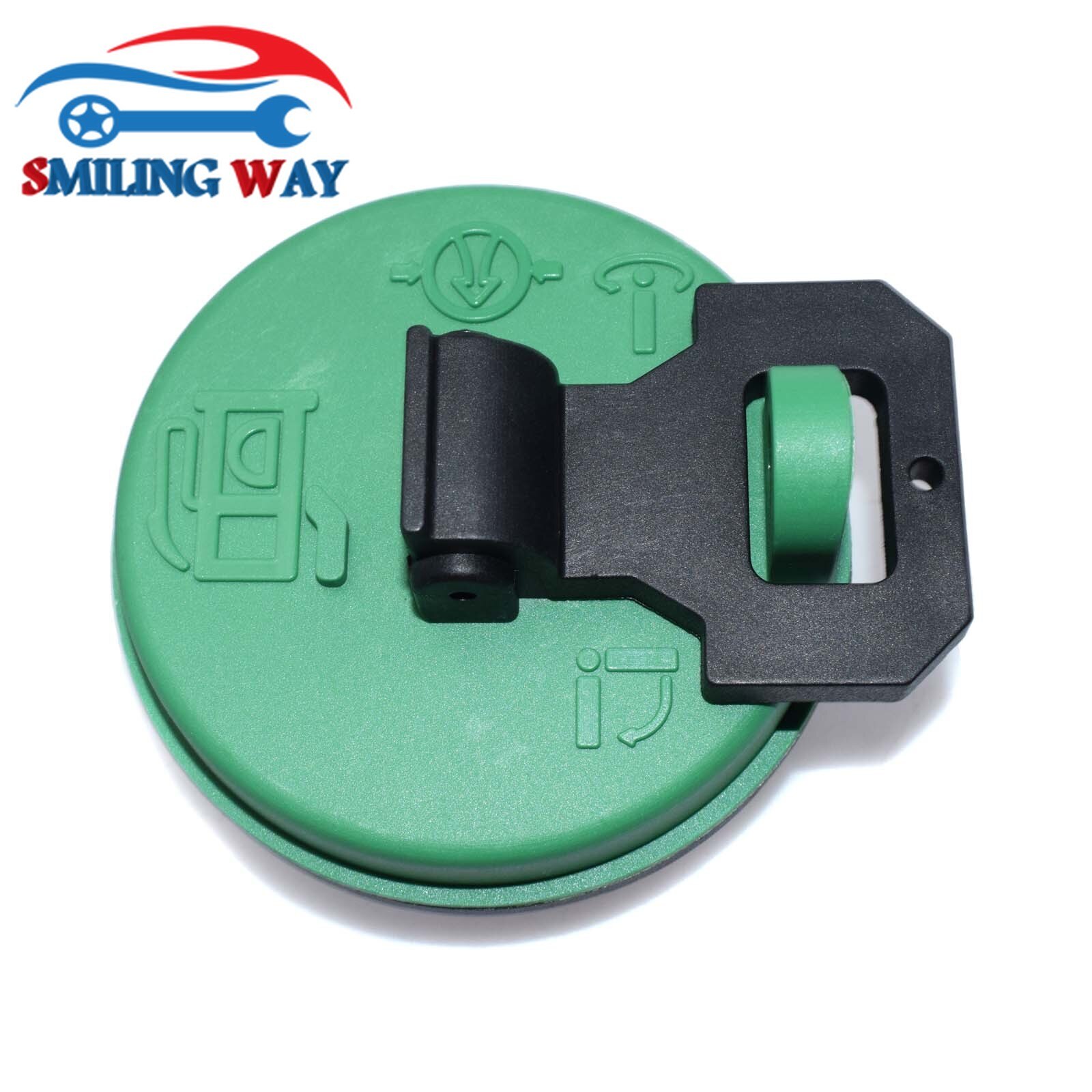 Diesel Caterpillar (Cat) Locking Fuel Cap 1428828 For Skid Steer Backhoe Wheel Multi Terrain Compact Track Loaders Telehandler