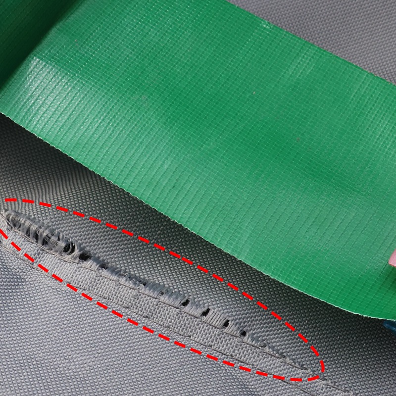 Cinta de reparación de lona adhesiva fuerte de 10/30m, parches autoadhesivos impermeables, cinta de sellado para toldo de tienda de campaña y césped para exteriores