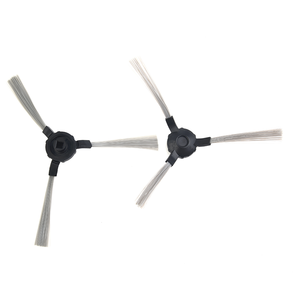 8X Seitenbürste für Blaupunkt Bluebot XPOWER+ Roboter-Staubsauger-Teile, Staubsauger-Zubehör, Ersatzteile