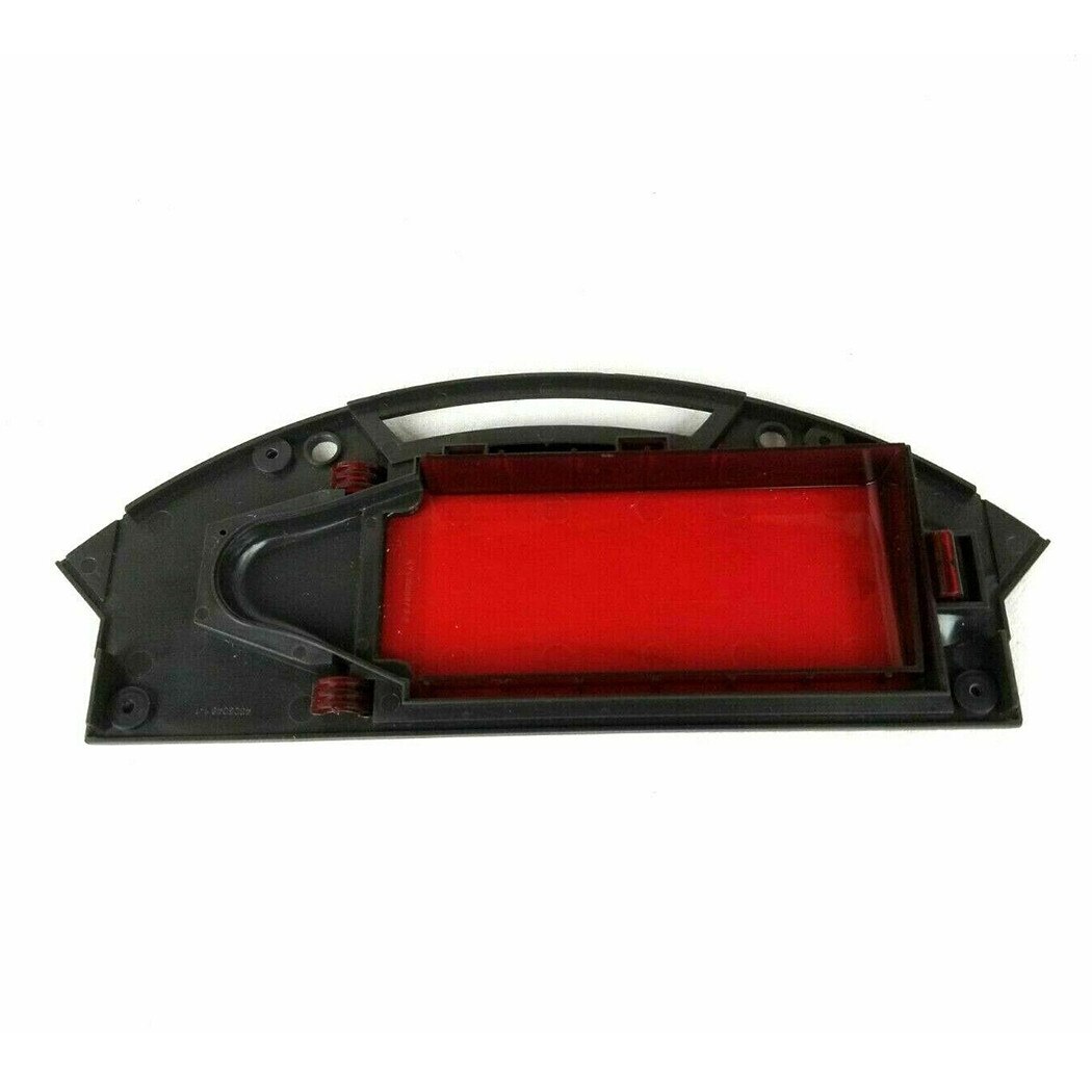 1 * Polvo Bin puerta para Irobot Roomba 800 Aeroforce polvo Bin de la puerta 801, 805, 850, 860, 870, 890, 960 hogares Herramientas de limpieza