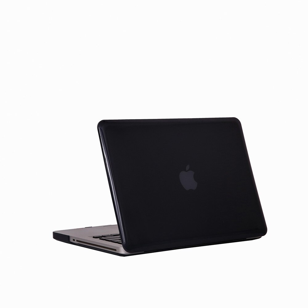 A1278 A1286 matowy/kryształowy futerał na laptopa do Macbook Pro 13.3 "15.4" profesjonalna osłona ochronna shell 2008-2012