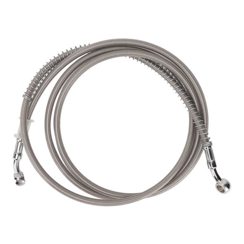 Motorcycles Brakes Line Durable Thermal Insulation Safe Universal Motorcycle Brake Hose for Motorbikes