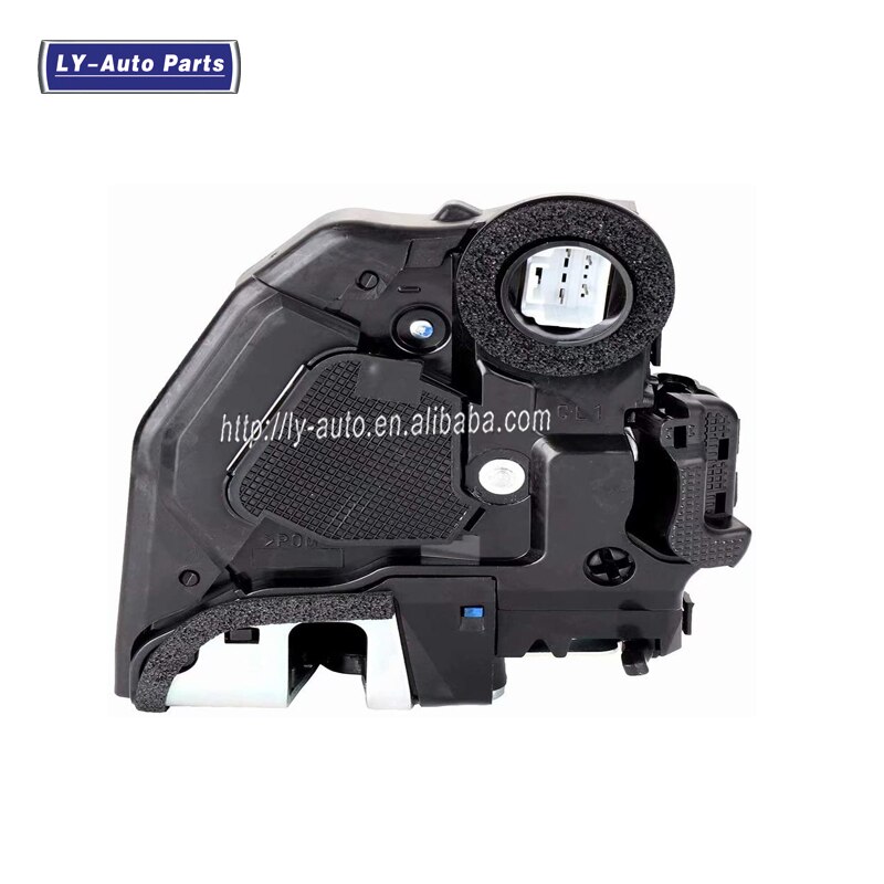 Sähkölukon toimilaite takavasen toyota lexus scion oem 69060-06100 6906006100 !