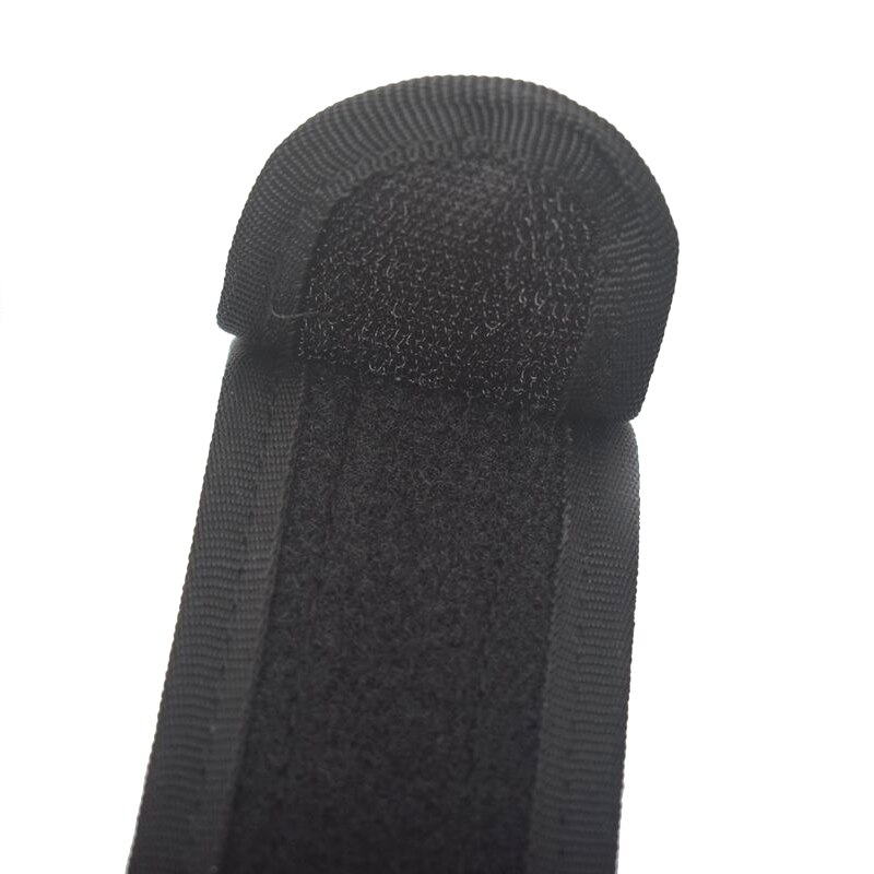 1.2M pas nylonowy męnarty pasek na zewnątrz klamra pasek płócienny trwały odporny na rozdarcie pas biodrowy sek88