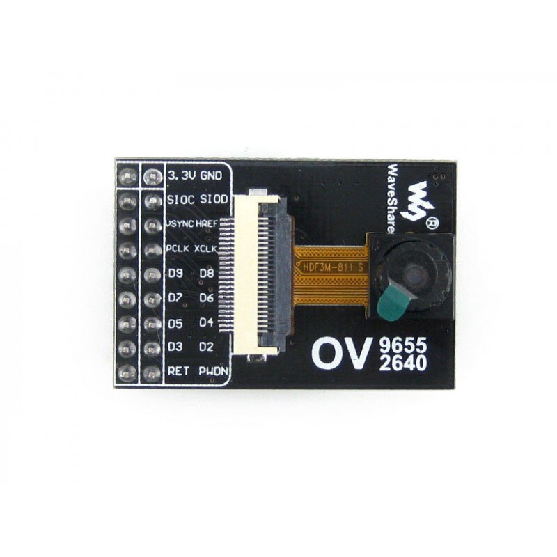Megapixel Camera Module Camera Module, 2 Megapixel – Vicedeal