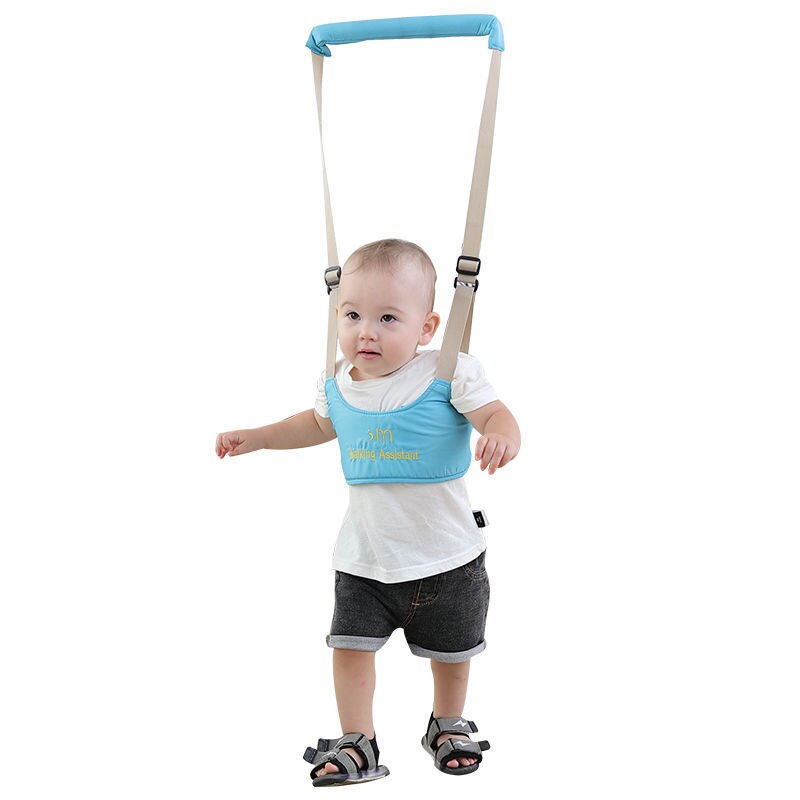 Children's Breathable Dual-purpose Baby Toddler with Basket Type Baby Toddler with Walking Learning with Maternal Supplies
