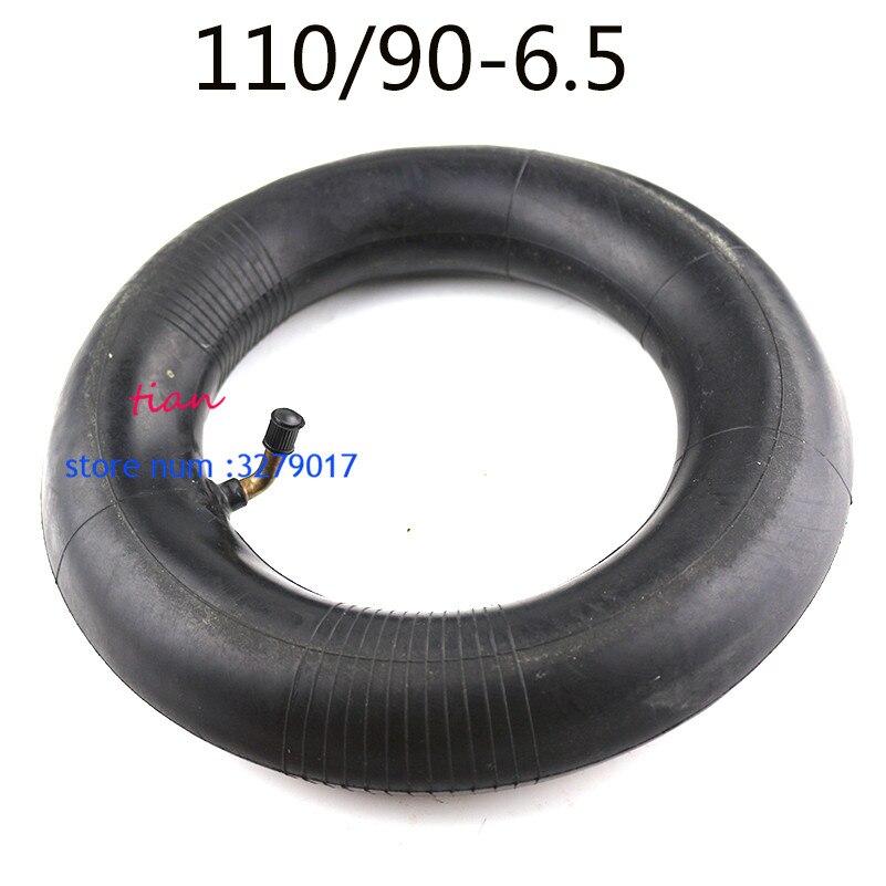 90/65-6.5 110/50-6.5 putkea 110/90-6.5 rengasosaa 49cc minirakettia innertube dirt bike taskupyörä sähköinen skootteri