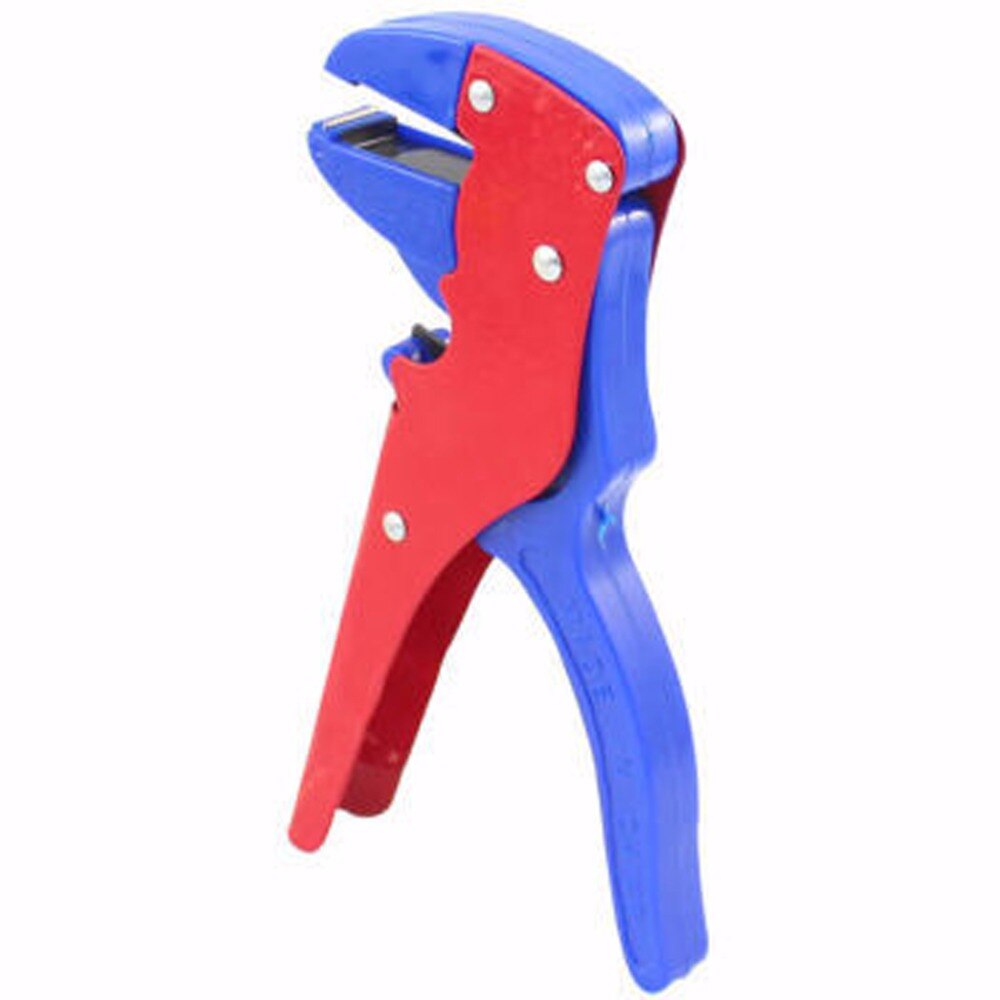 Abisolieren Zangen Automatische 0,08-2,5mm 28-13AWG Cutter Kabel Schere Draht Stripper Werkzeug FS-D3 Multitool Einstellbare Präzision