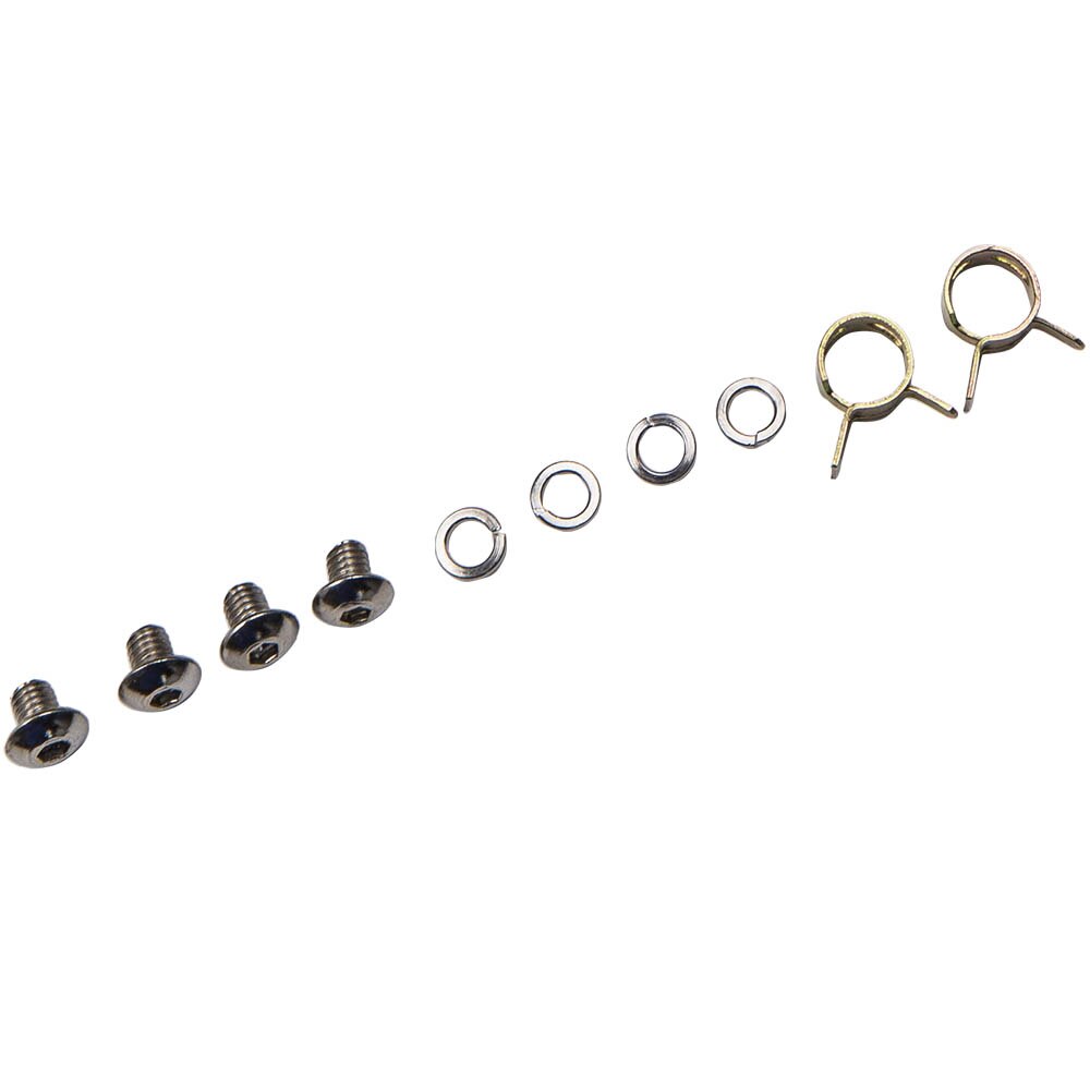 Electronic Dual Stage Turbo Boost Controller Kit Adjustable 1-30PSI w/ Switch