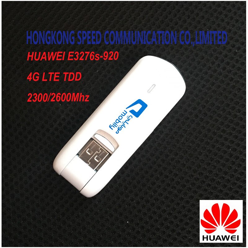 Olåst Huawei E3276s 920 E3276 4g Lte Modem 150 Mb – Grandado