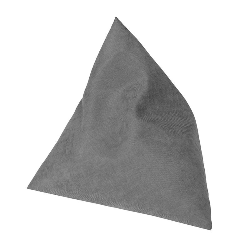 Para iPad Tablet soporte de almohada soporte de Teléfono Universal Multi-ángulo suave almohada para cama suelo escritorio sofá lectura: Grey