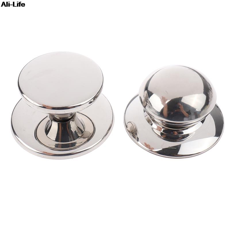 Deksel Voor Kookgerei Pot Steelpan Ketel Deksel Pannen Steelpan Ketel Deksel Vervanging Knoppen Cover Holding Handgrepen Pan Deel