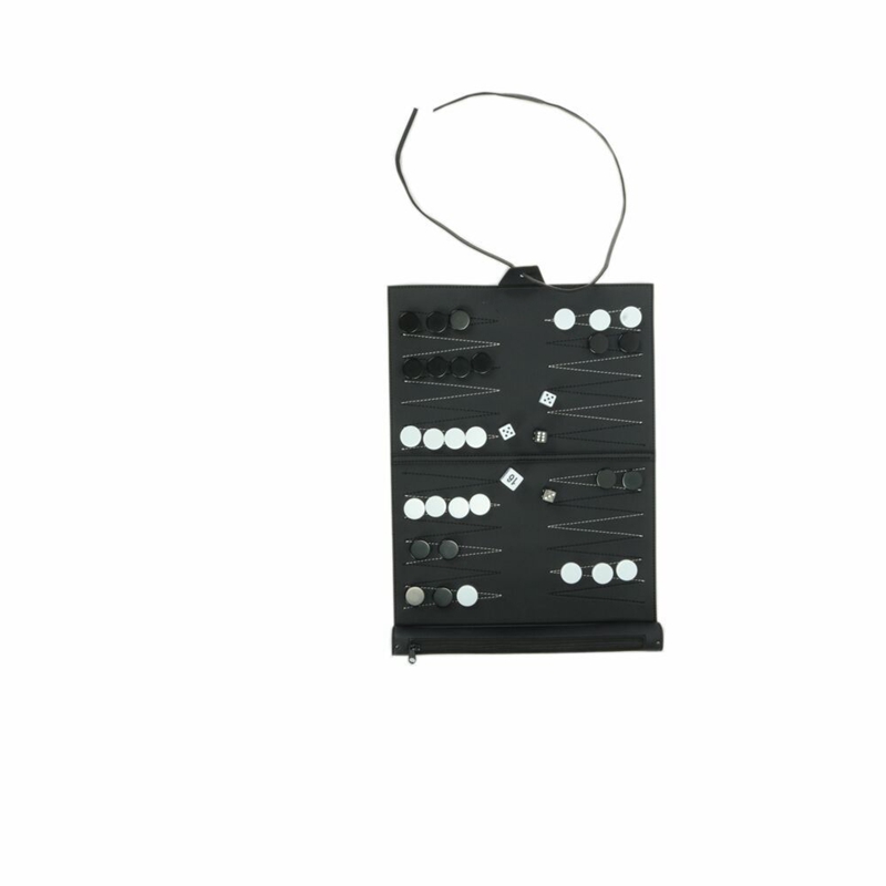 Klapp Brettspiel Schach Spiel Rolle Backgammon Unterhaltung Spiel Schach Schach
