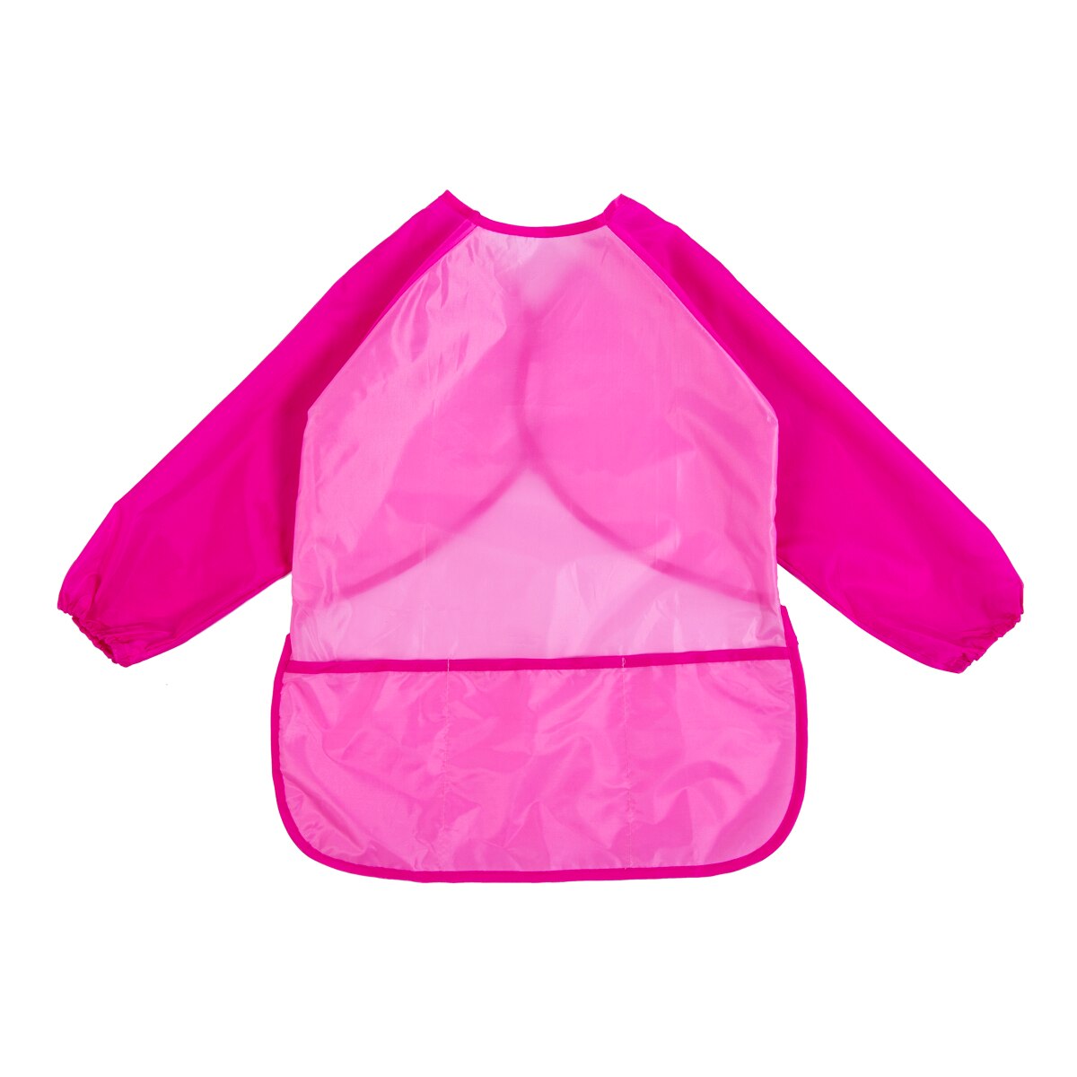 2019 marca nuovo bambini la pittura impermeabile anti indossare grembiule per bambini costume grembiule camicetta artigianale per bambini grembiule tinta unita patchwork