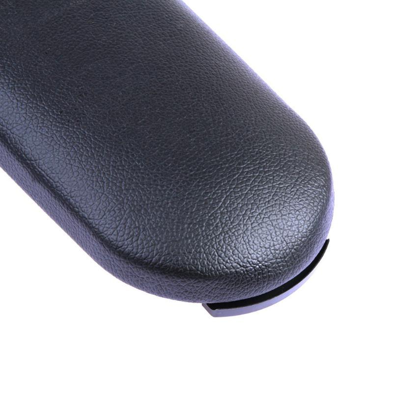 1Pc Rapid Armsteun Middenconsole Deksel Deksel Klink Clip Cover Voor Skoda Octavia Fabia Roomster