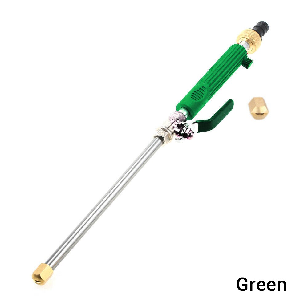 Hogedrukspuit 46cm hogedrukspuiten metaalwasmachine hogedrukreiniger autogereedschap: 3