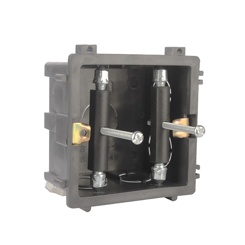 10 pçs chave de parafuso 86 tipo inferior caixa universal cassette isolamento reparador parafuso acessórios elétricos ferramenta