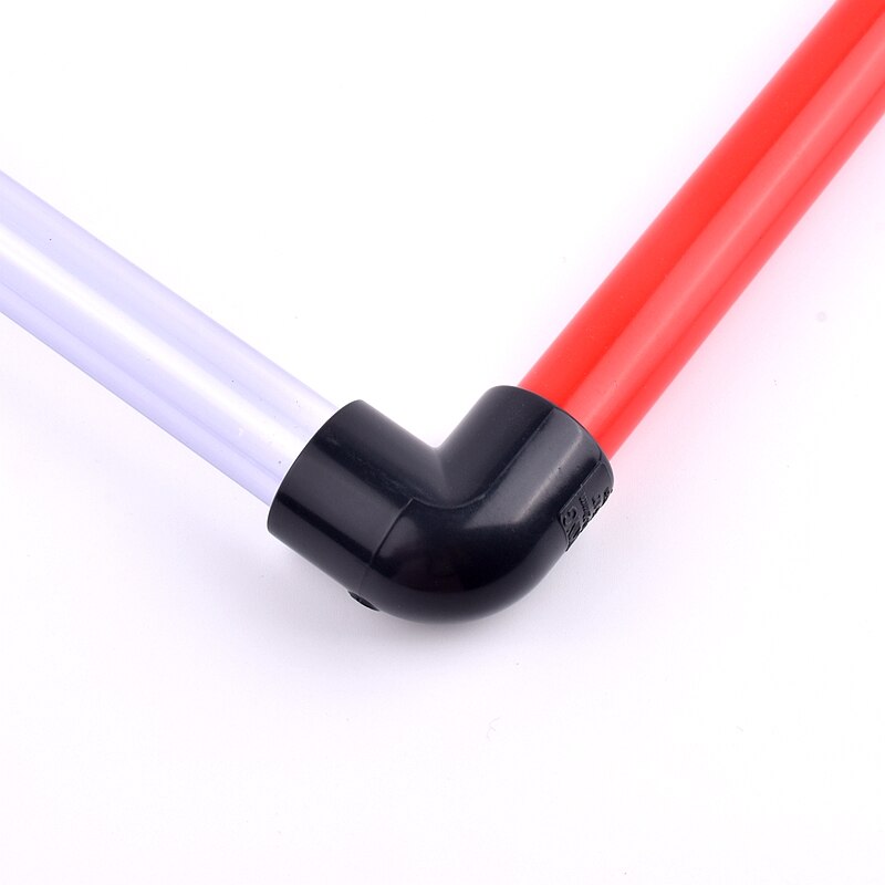I.D 20~63mm UPVC Pipe 90° Equal Elbow Connector Irrigation System Hydroponics Planting Frame Plastic Elbow Socket Connectors