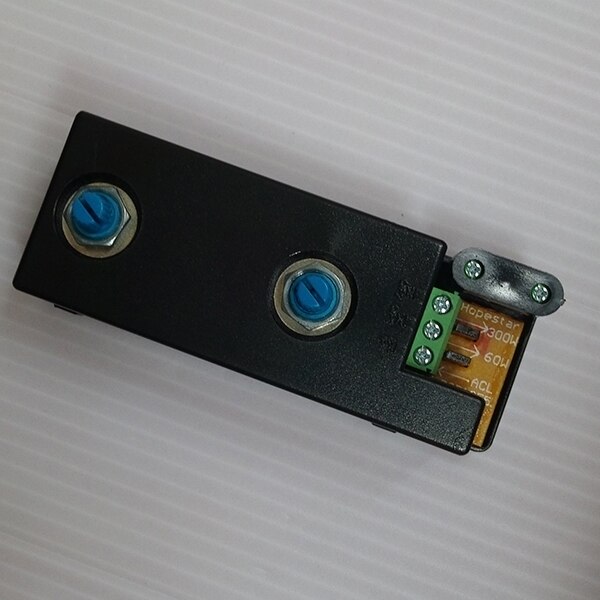 2 stücke LD-901 eingang 220-240v ac Euro Dimmer op1: 25-60w op2: 60-300w varis tor dimmbar für glühlampen