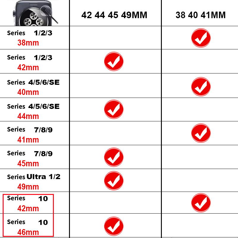 Bracelet à boucle tressée pour Apple Watch Band, Bracelet en nylon élastique, 44mm, 40mm, 49mm, 45mm, 41mm, 46mm, 42mm, iWatch Series 10, 9, 8, SE, 6, 7 Ultra