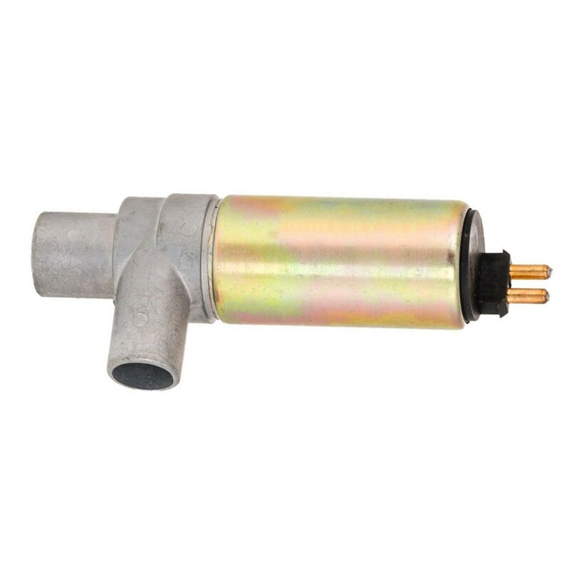 Valve de contrôle du ralenti, pour MERCEDES bens classe W126 0001411625 – 1986 C126 W463 R107, 1991: Default Title