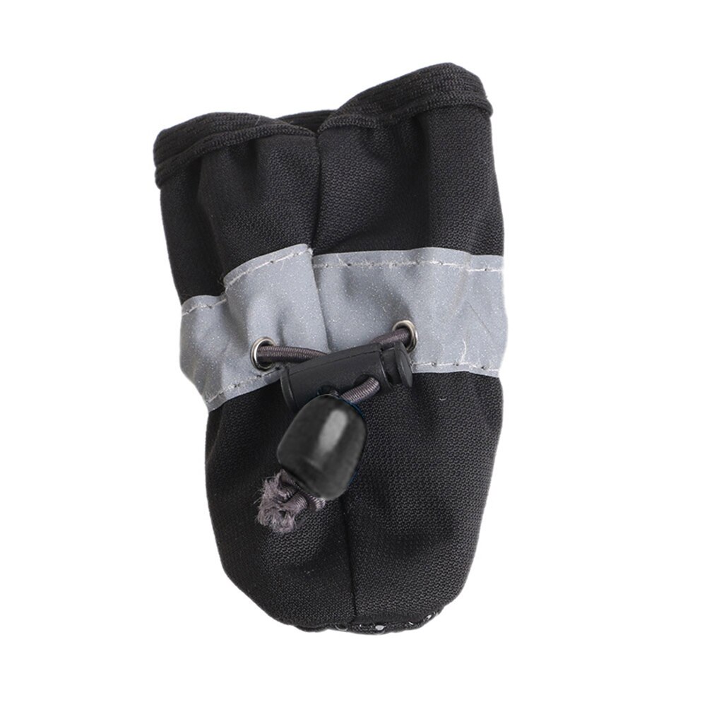 animaux chiens chaussures pour chiens antidérapant chien chaussures chaussons imperméable Portable chaussures pour petit chien grand sport