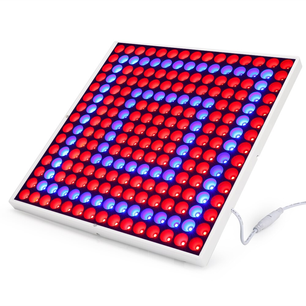 30W 45W 120W 200W LED plant growth lamp succulent flowers seedling greenhouse hanging wire fill light