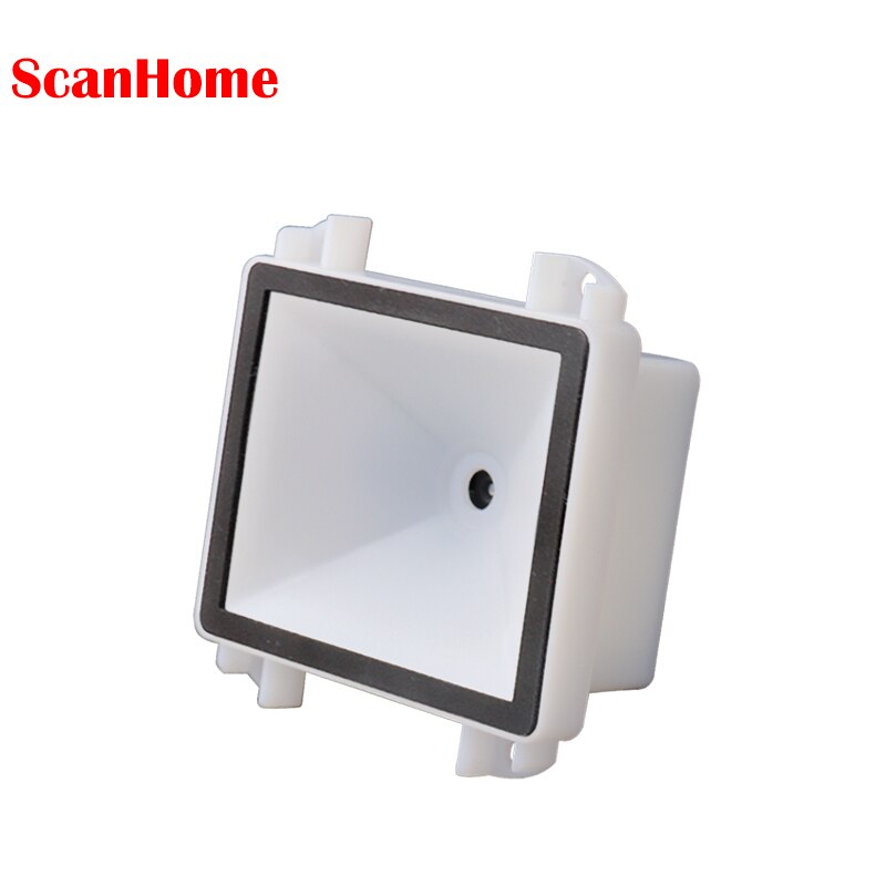 ScanHome 1D 2D CMOS QR Barcode Scanner Module embedded barcode scanner qr pdf417 code reader SH-7600N