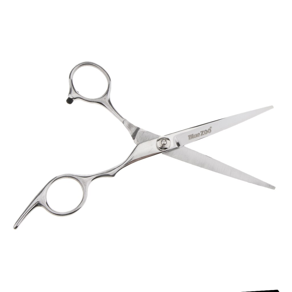 Stainless Steel Hair Cutting Scissors Precision Barber Shears