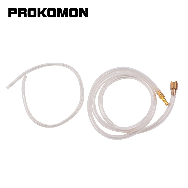 Cooling System Vacuum Purge &amp; Refill Tools Kit For Most Car