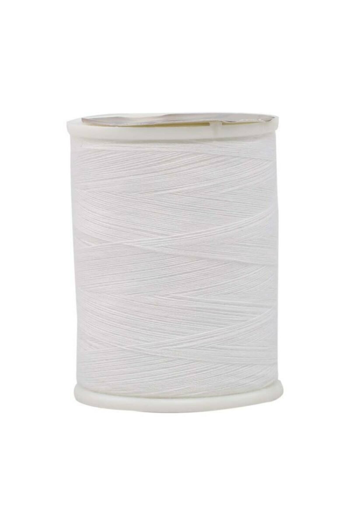 Naaigaren Polyester 500 meter Geschikt voor machinaal en met de hand naaien Alle kleuren Zwart Rood Blauw Wit: Color Code 1342