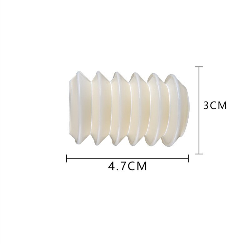 Cracker de cou pour enfant, tours de magie faciles, simulation de Fracture, son, toute la personne, de blague