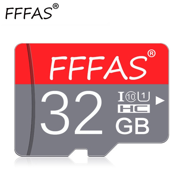 Offre Spéciale tarjeta micro sd 4GB 8GB 16GB 32GB classe 10 carte Mémoire 32GB Cartao de memoria 64GB micro sd Carte 128 go microsd TF CARTE