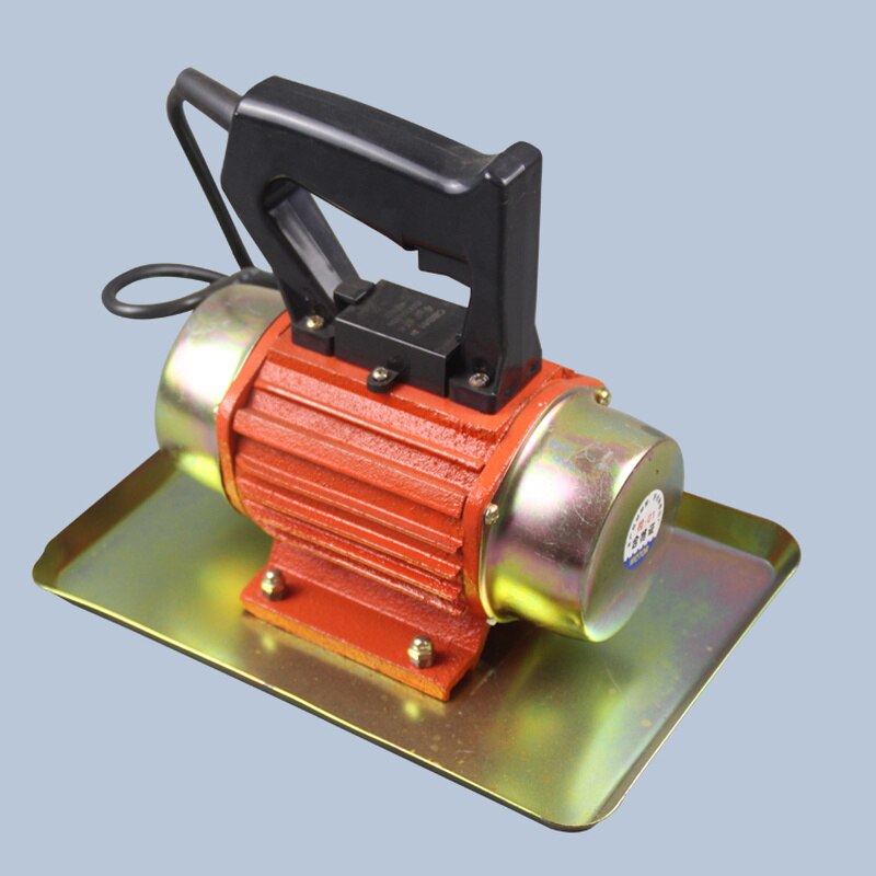 ZB-5 250W Single-Phase Flache Beton Vibrator Tragb...  Grandado