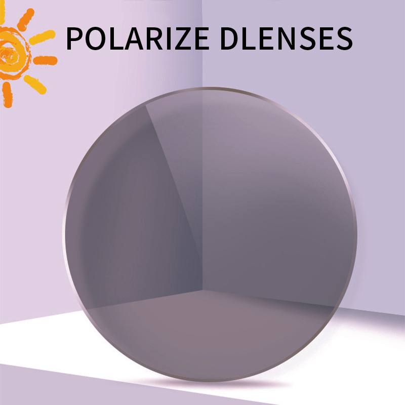 Gepolariseerde