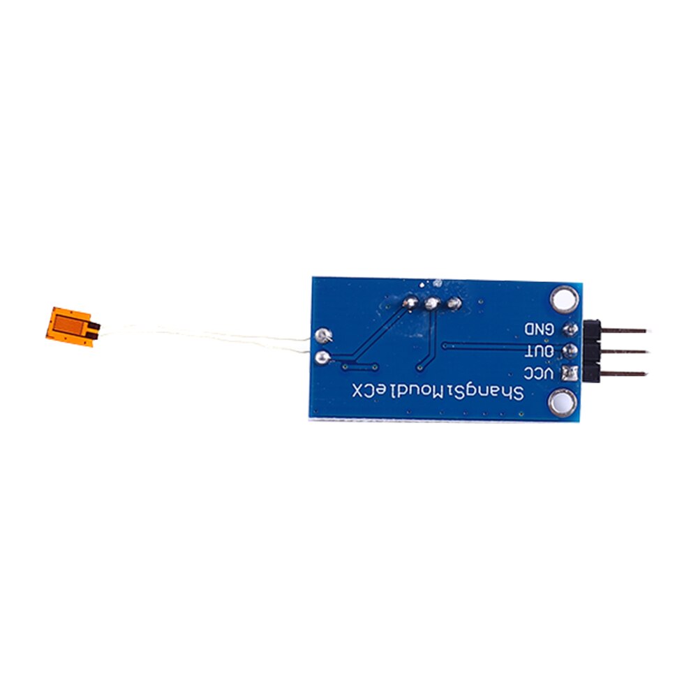 Pressure Sensor Module BF350-3AA Sensor 350ohm Resistance Strain Gauge Strainmeter Weighing Sensor