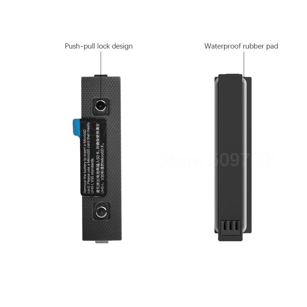 Insta360 Een X2 Batterij 1700Mah Universele 3 Batterijen Charger Hub Voor Insta 360 Een X 2 Actie camera Accessoires