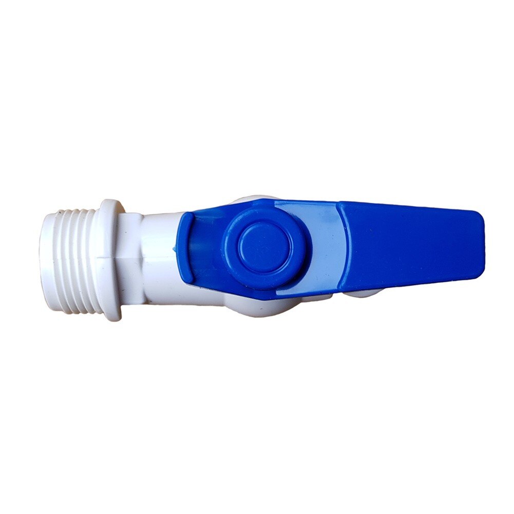 Accessories Outlet Tap Inlet Water Butt Plastic Replacement Single Holder plant watering plant watering garden