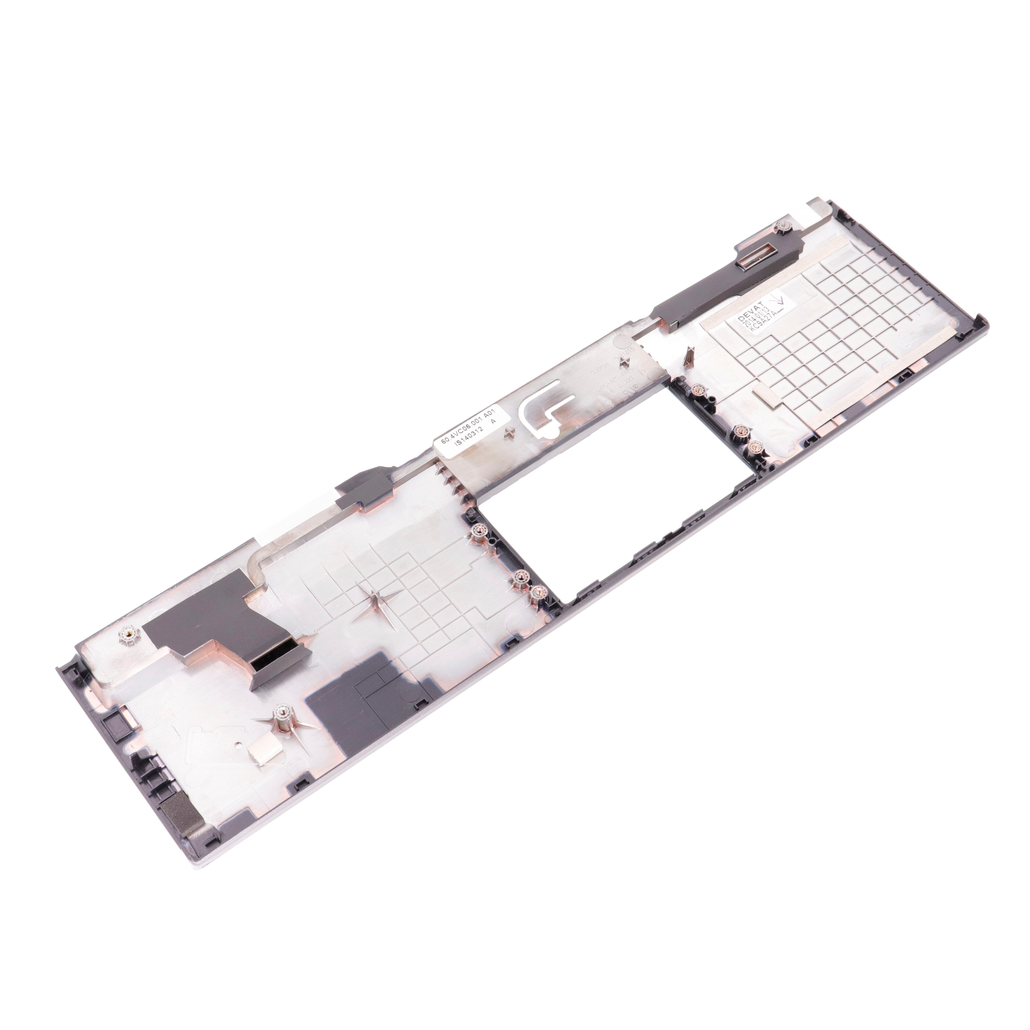 Original handledsstöd handledsstöd 04 w 6811 för lenovo thinkpad  x230 tablet  x230t,x230i tablet (endast surfplattor)
